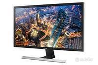 Monitor Samsung UHD 28“ 4k  U28E590D