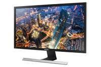 Monitor Samsung UHD 28“ 4k  U28E590D