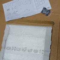 specchi KRABB dell'IKEA