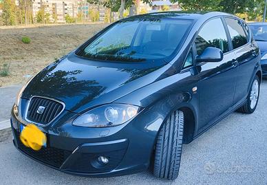 Seat Altea 2000 turbo common real