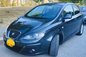 Seat Altea 2000 turbo common real