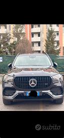 Mercedes GLS
