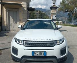 LAND ROVER RR Evoque 1ª serie - 2015