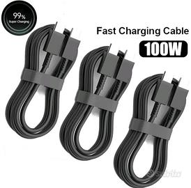 CAVI, Caricatore ultra veloce TypoC