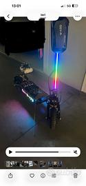 Monopattino elettrico