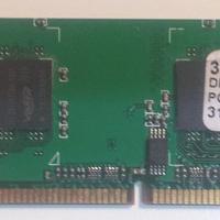 VDATA Memoria 512MB PC2-4200 533MHz PC Desktop