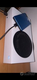Xbox Serie S