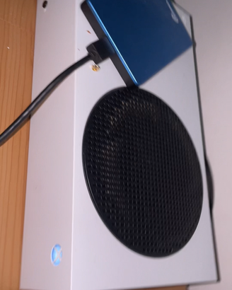 Xbox Serie S