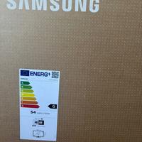 Tv color samsung 43 pollici