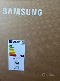 Tv color samsung 43 pollici