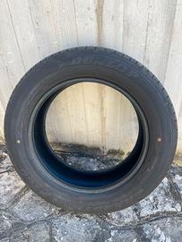 4 Pneumatici Estivi Dunlop 225/60 R18