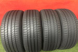 205 55 17 Gomme Estiv 70-85% 2019 Falken 205 55R17