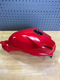 Serbatoio completo per Ducati Panigale