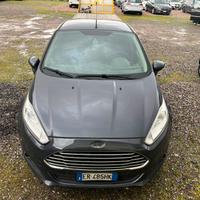 Fiesta VI 2013 5p 1.0 80cv