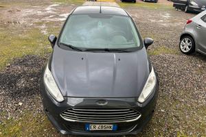 Fiesta VI 2013 5p 1.0 80cv