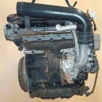Motore Audi A3 1.8 TFSI 2010 Sigla BYT/BZB