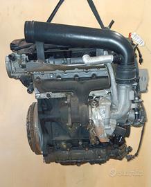 Motore Audi A3 1.8 TFSI 2010 Sigla BYT/BZB