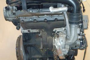 Motore Audi A3 1.8 TFSI 2010 Sigla BYT/BZB