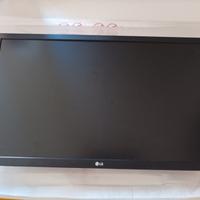 Monitor gaming LG24GN53A 