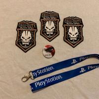 Gadget Promozionale Videogiochi