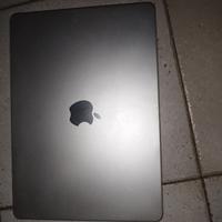 macbook air m2 2022