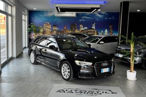 Audi A6 2.0 TDI 190 CV ultra S tronic Plus-2015