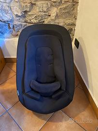 Cybex Lemo