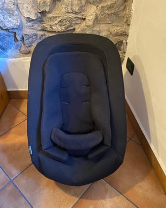 Cybex Lemo