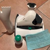 Vorwerk Folletto Pulilava SP530