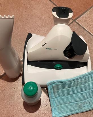 Vorwerk Folletto Pulilava SP530