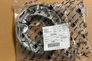 Ganasce freno posteriore Piaggio Typhoon