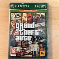 GTA IV Xbox