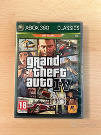 GTA IV Xbox