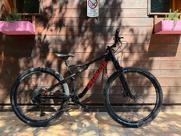 Specialized Epic Comp Alloy 2019