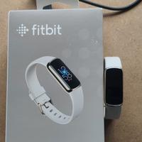 orologio fitbit luxe 