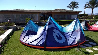 Kite Gaastra spark  14 m