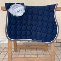 Set sottosella con cuffia Animo