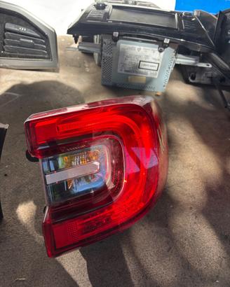 Fanale Faro LED posteriore destro Renault Kadjar