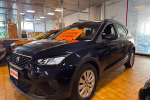 SEAT Arona 1.0 EcoTSI Style 16"