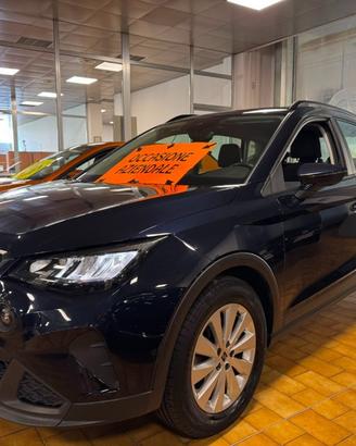 SEAT Arona 1.0 EcoTSI Style 16"