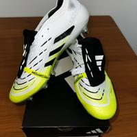 Scarpe da calcio, Adidas