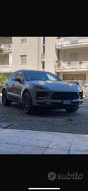 Porsche Macan 2.0 245 IMMACOLATO