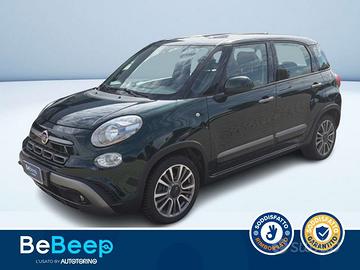 FIAT 500L CROSS 1.4 95CV