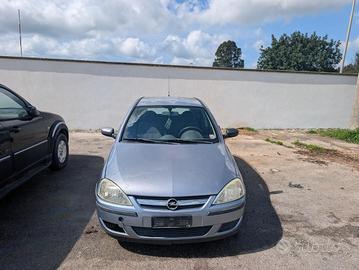 OPEL CORSA C X01 1.0 60CV 03-09 - Ricambi