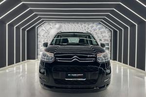 Citroen C3 Picasso C3 Picasso 1.4 VTi 95 Exclusive