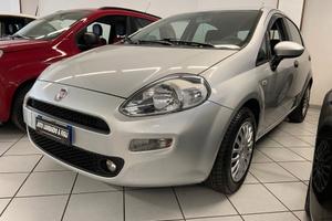 Fiat Punto 1.3 Mjt 75 CV 5p Street