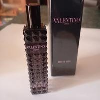 Profumo 15ml Valentino "Born in Roma" Nuovo