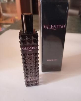 Profumo 15ml Valentino "Born in Roma" Nuovo