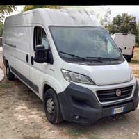 Fiat ducato maxi 2019 euro 6