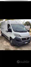 Fiat ducato maxi 2019 euro 6